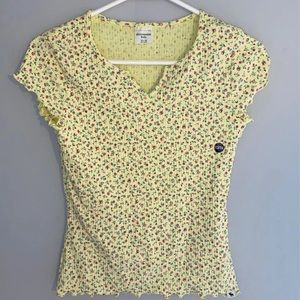 NWT Abercrombie Kids girls 13/14 shirt!